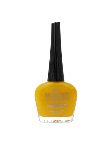 Masglo Gel Evolution Enfocada Esmalte Efecto Gel 13,5 ml